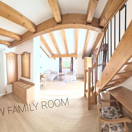 Hotel Vienna San Martino Di Castrozza Zewnętrze zdjęcie