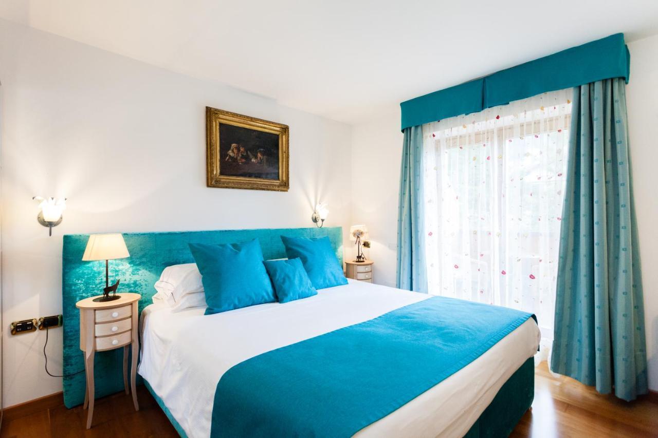 Hotel Vienna San Martino Di Castrozza Zewnętrze zdjęcie