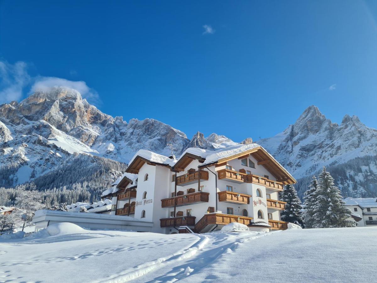 Hotel Vienna San Martino Di Castrozza Zewnętrze zdjęcie