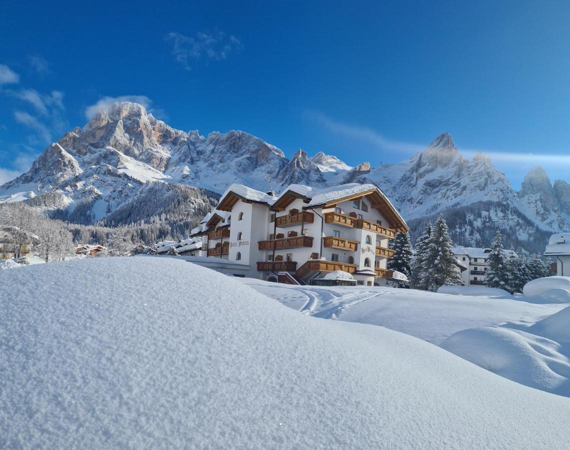 Hotel Vienna San Martino Di Castrozza Zewnętrze zdjęcie
