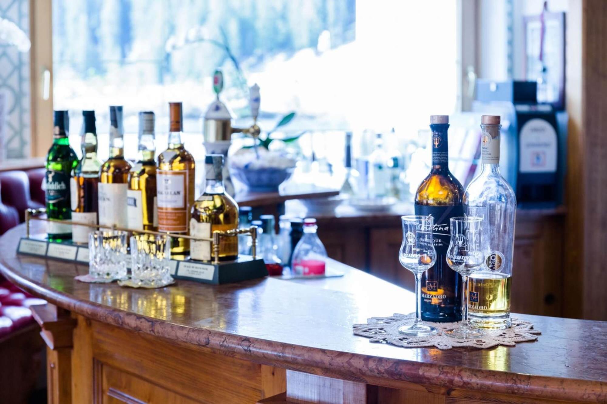 Hotel Vienna San Martino Di Castrozza Zewnętrze zdjęcie