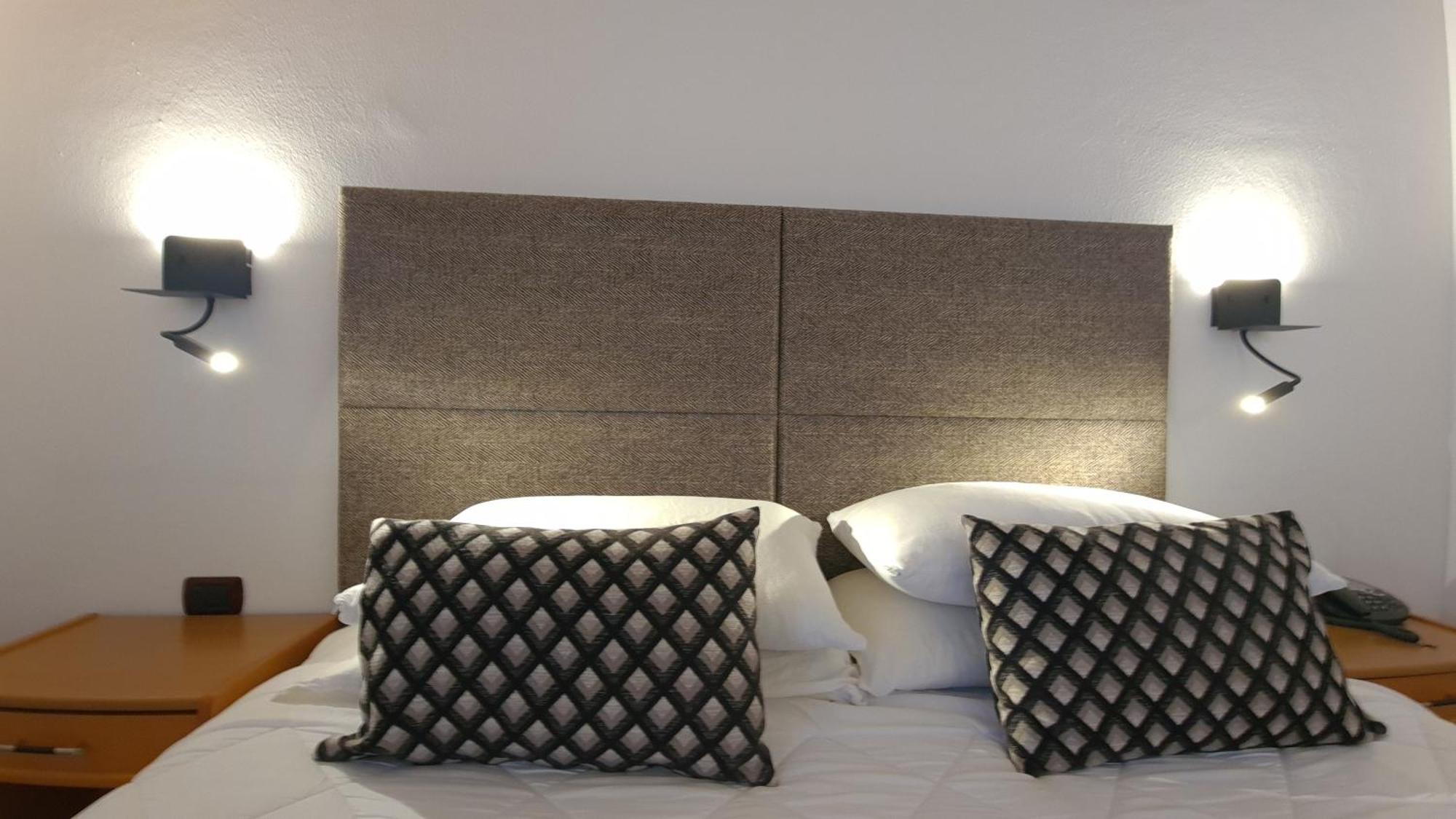 Hotel Vienna San Martino Di Castrozza Zewnętrze zdjęcie