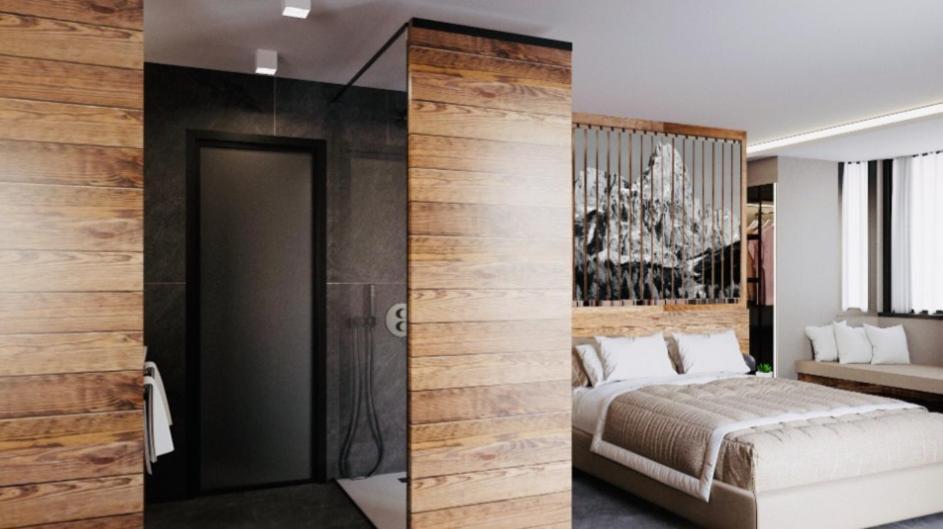 Hotel Vienna San Martino Di Castrozza Zewnętrze zdjęcie