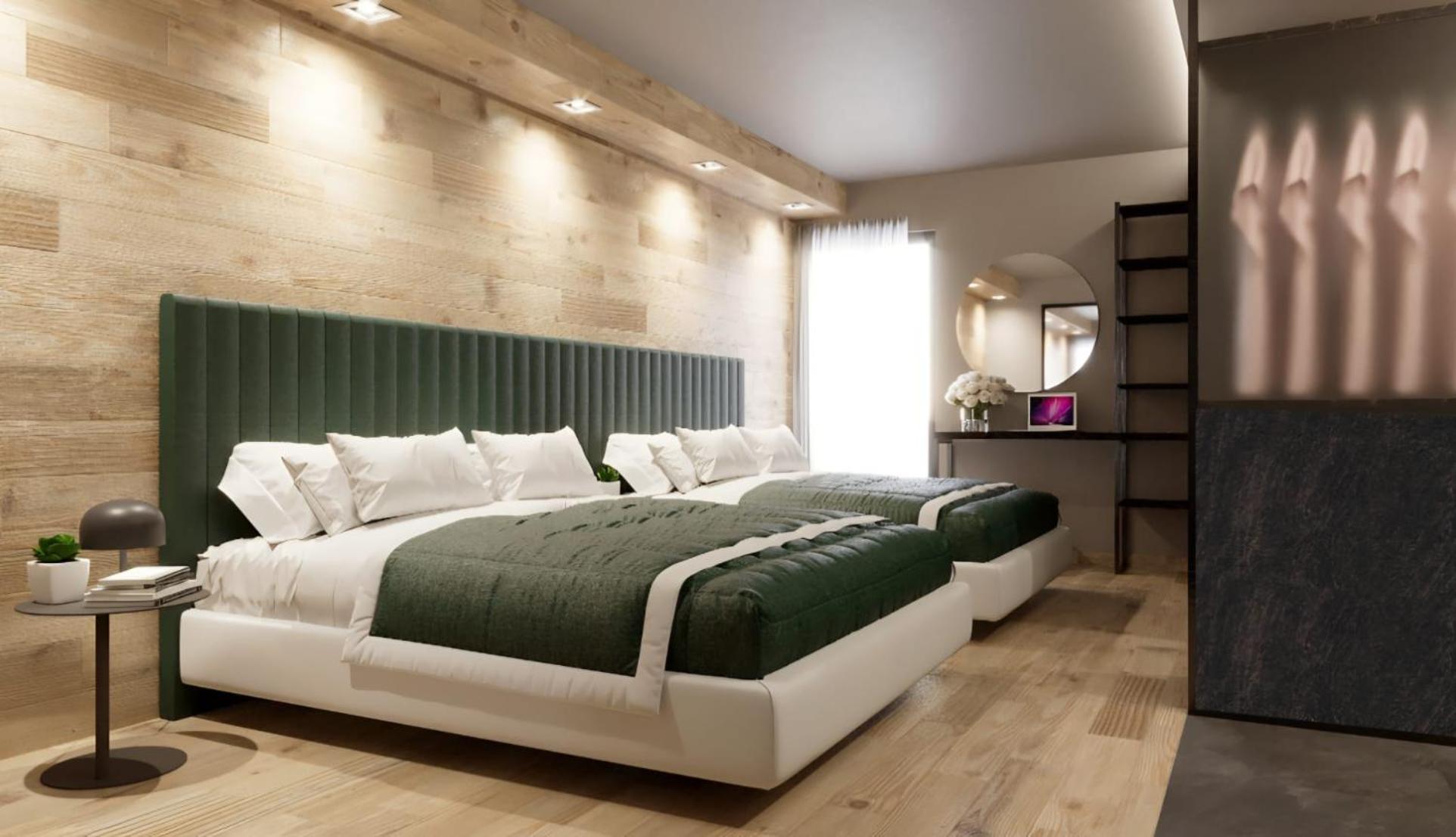 Hotel Vienna San Martino Di Castrozza Zewnętrze zdjęcie