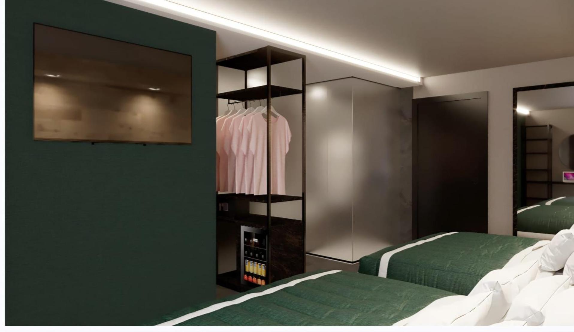 Hotel Vienna San Martino Di Castrozza Zewnętrze zdjęcie