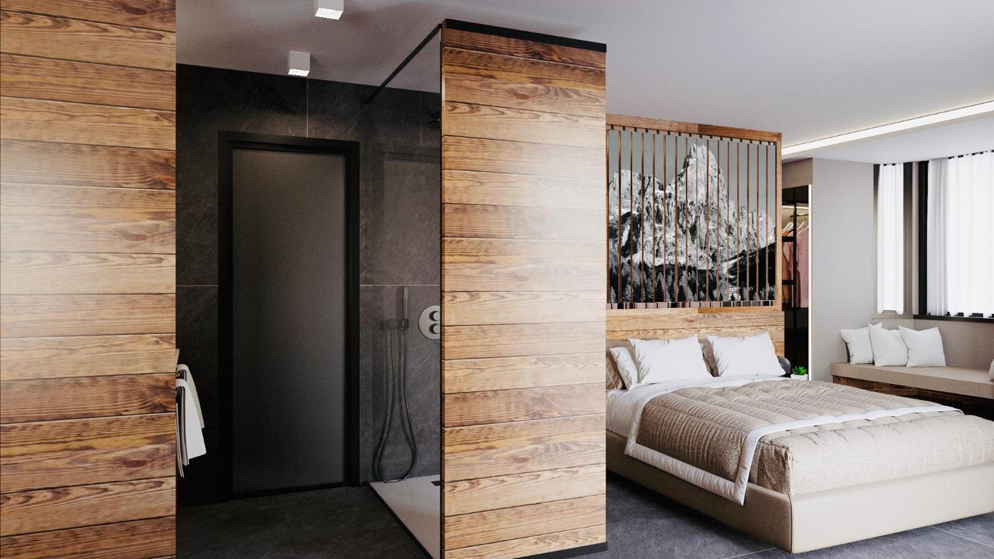 Hotel Vienna San Martino Di Castrozza Zewnętrze zdjęcie