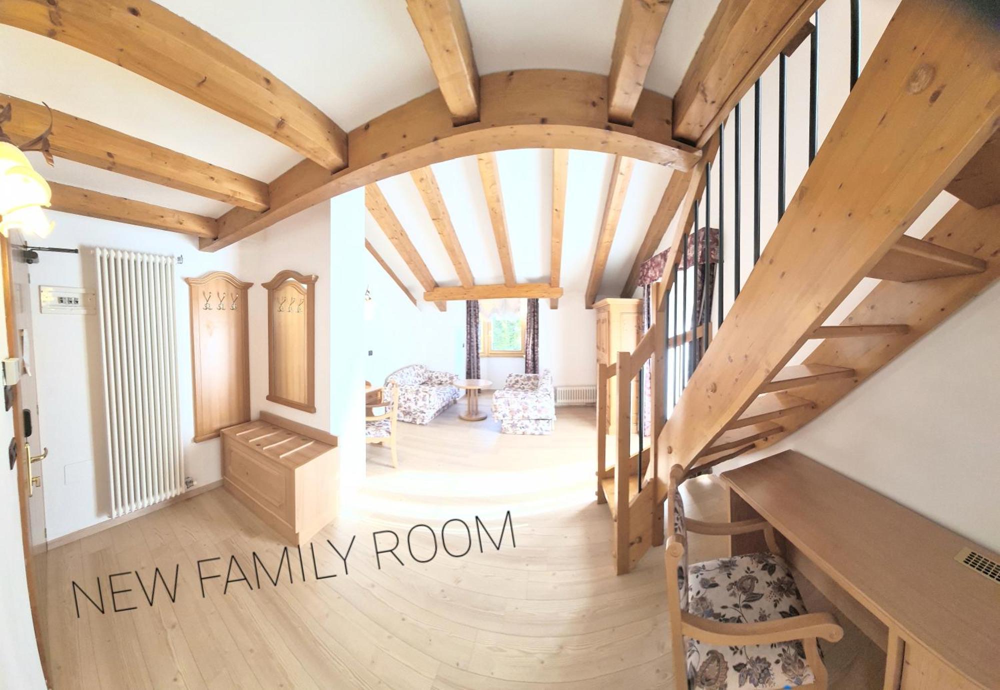 Hotel Vienna San Martino Di Castrozza Zewnętrze zdjęcie