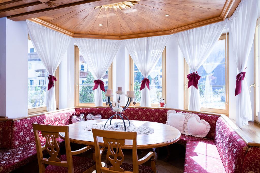 Hotel Vienna San Martino Di Castrozza Zewnętrze zdjęcie