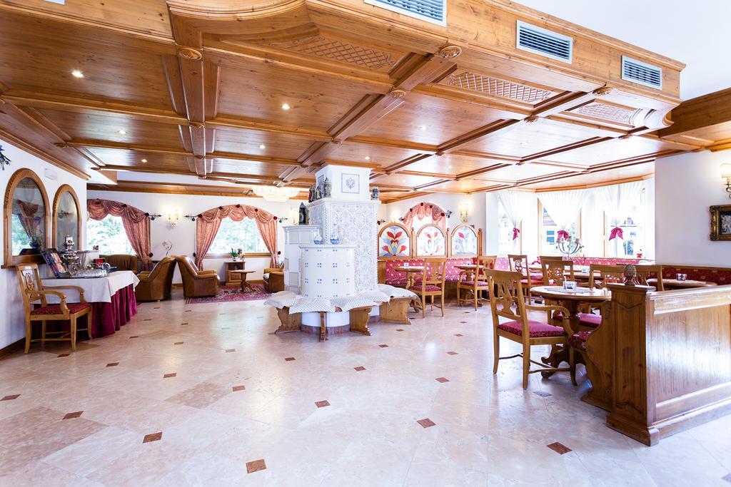 Hotel Vienna San Martino Di Castrozza Zewnętrze zdjęcie