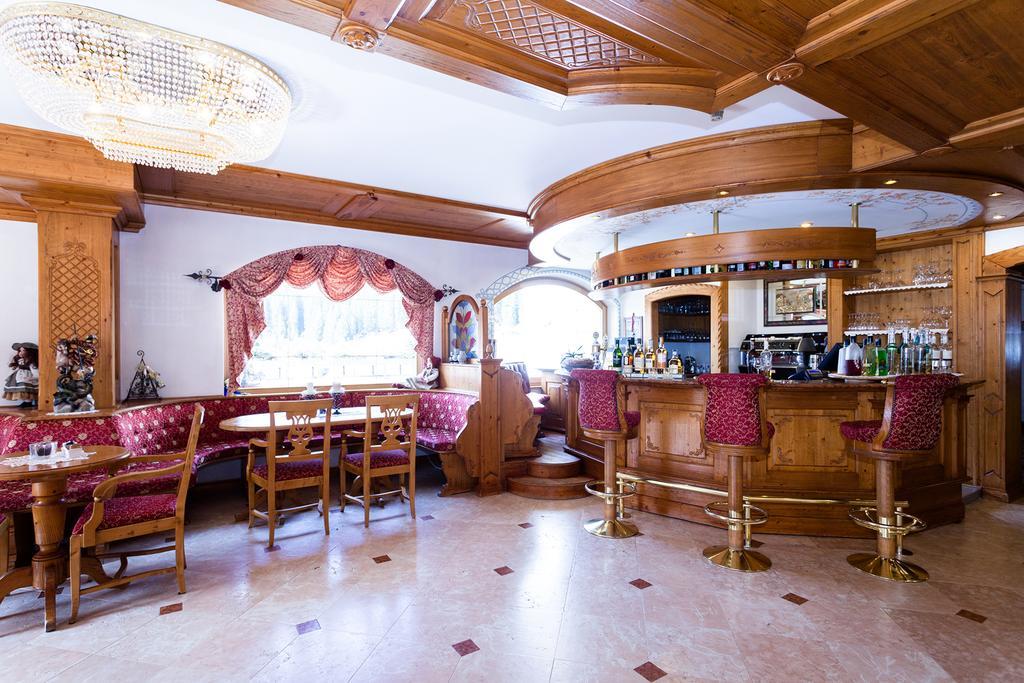 Hotel Vienna San Martino Di Castrozza Zewnętrze zdjęcie