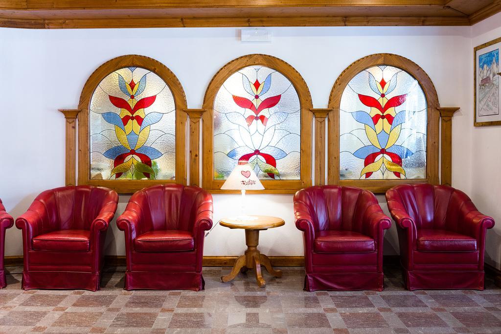 Hotel Vienna San Martino Di Castrozza Zewnętrze zdjęcie