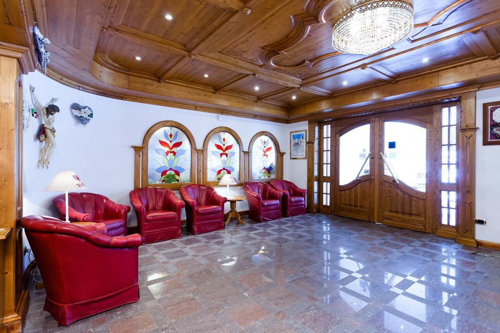 Hotel Vienna San Martino Di Castrozza Zewnętrze zdjęcie