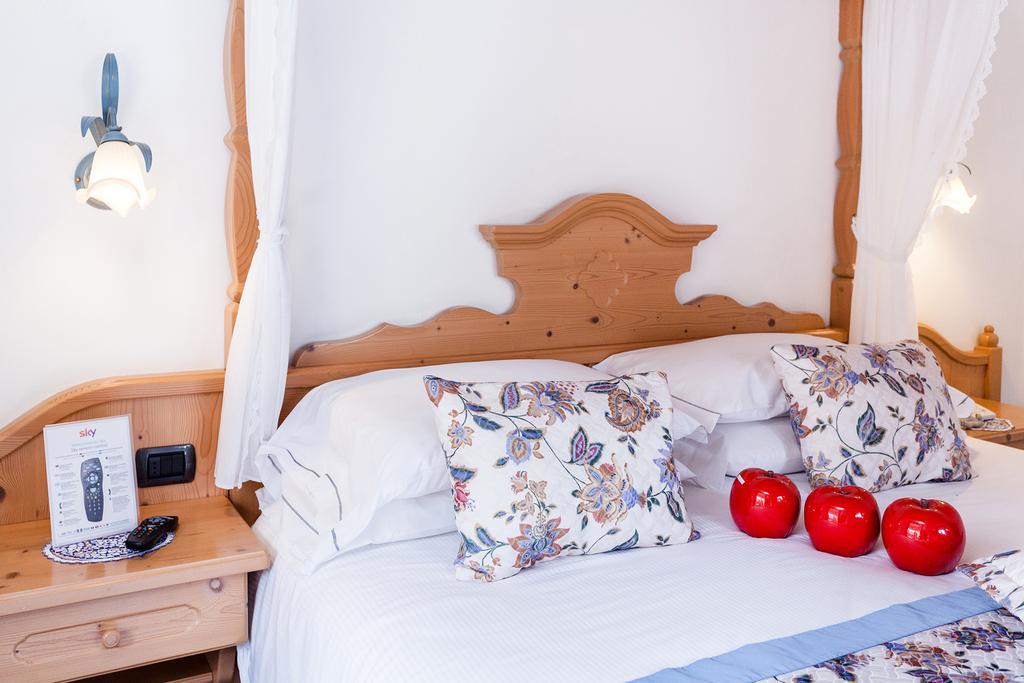Hotel Vienna San Martino Di Castrozza Zewnętrze zdjęcie